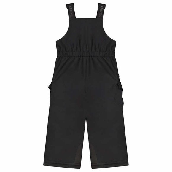 Gerry Kids' Snow Pant with Bib - Picture 4 of 8